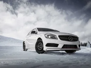 ALCAR Stahlrad Winter Bild