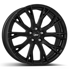 AEZ Toronto black side