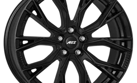 AEZ Toronto black side