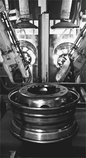 Nákladný Disk Maxion Web