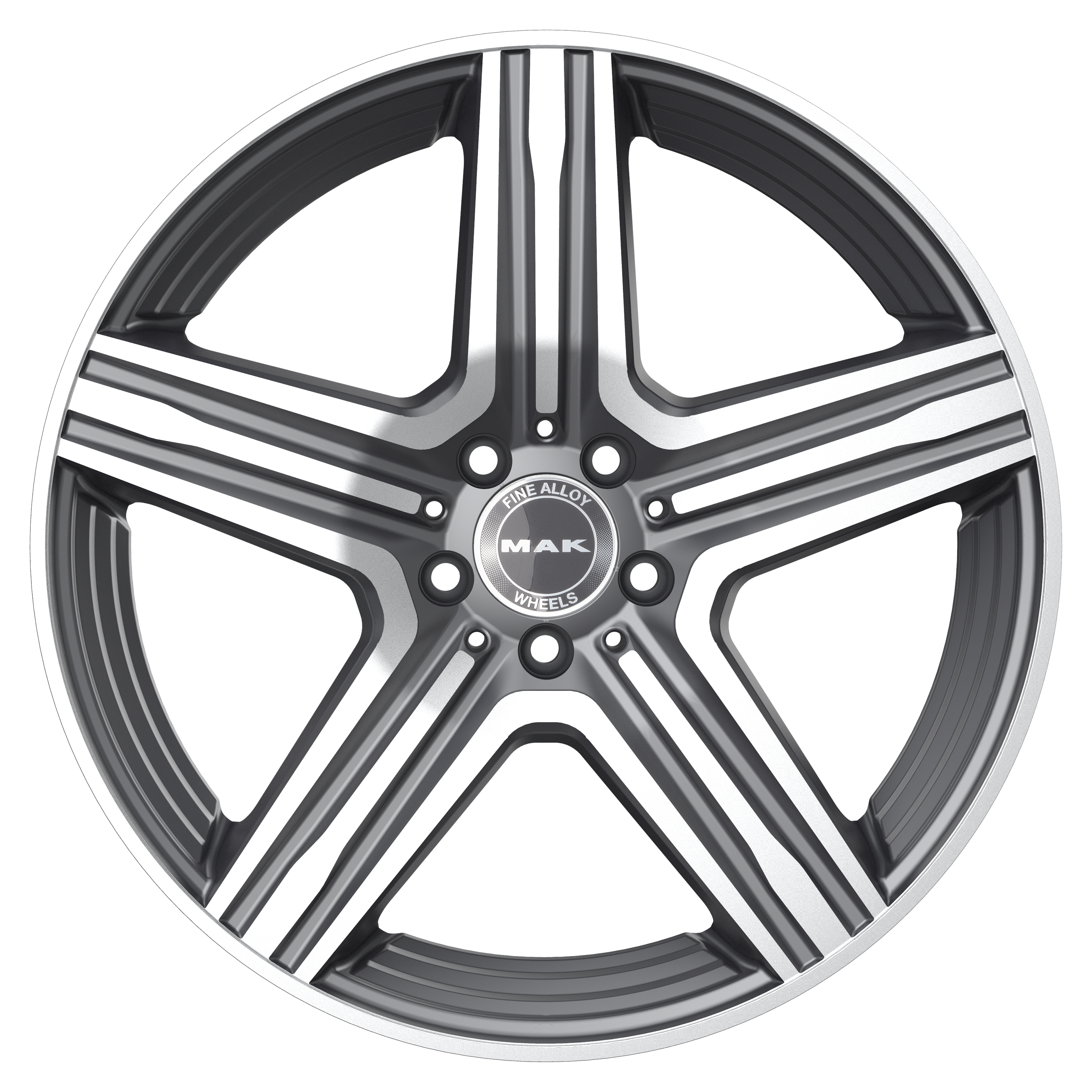 Lewis Gun Met Mirror Fron