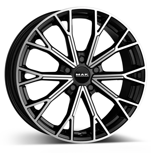 MAK Asphalt Dark