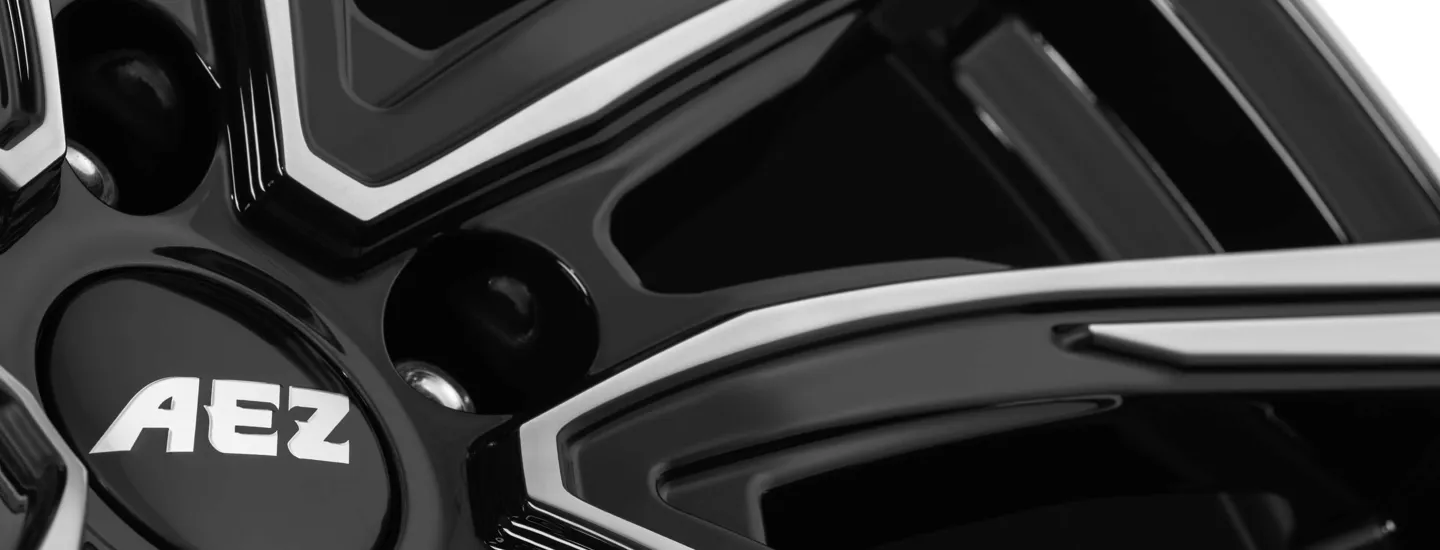 AEZ Montreal dark Detail