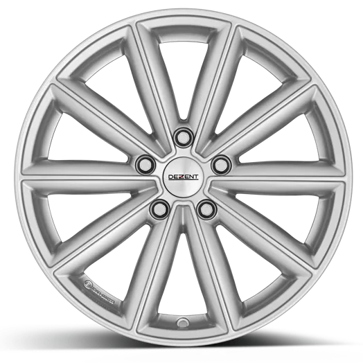 DEZENT TM shadow front