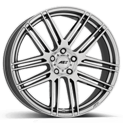 AEZ Cliff cross-spoke alloy wheel ALCAR