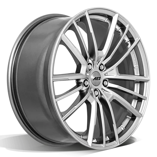 AEZ Kaiman high gloss shadow extreme side