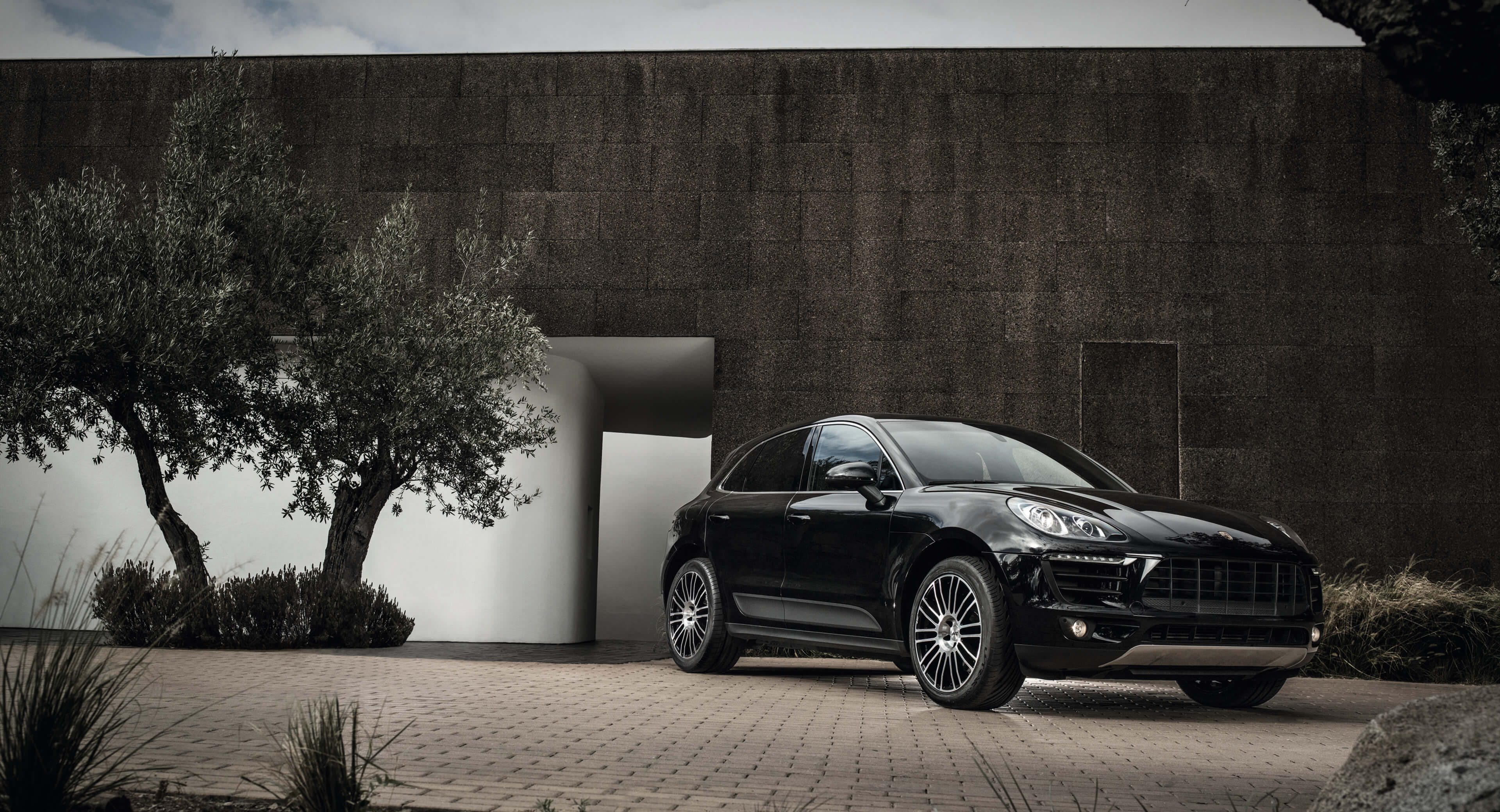 AEZ Strike Porsche Macan S Imagepic06