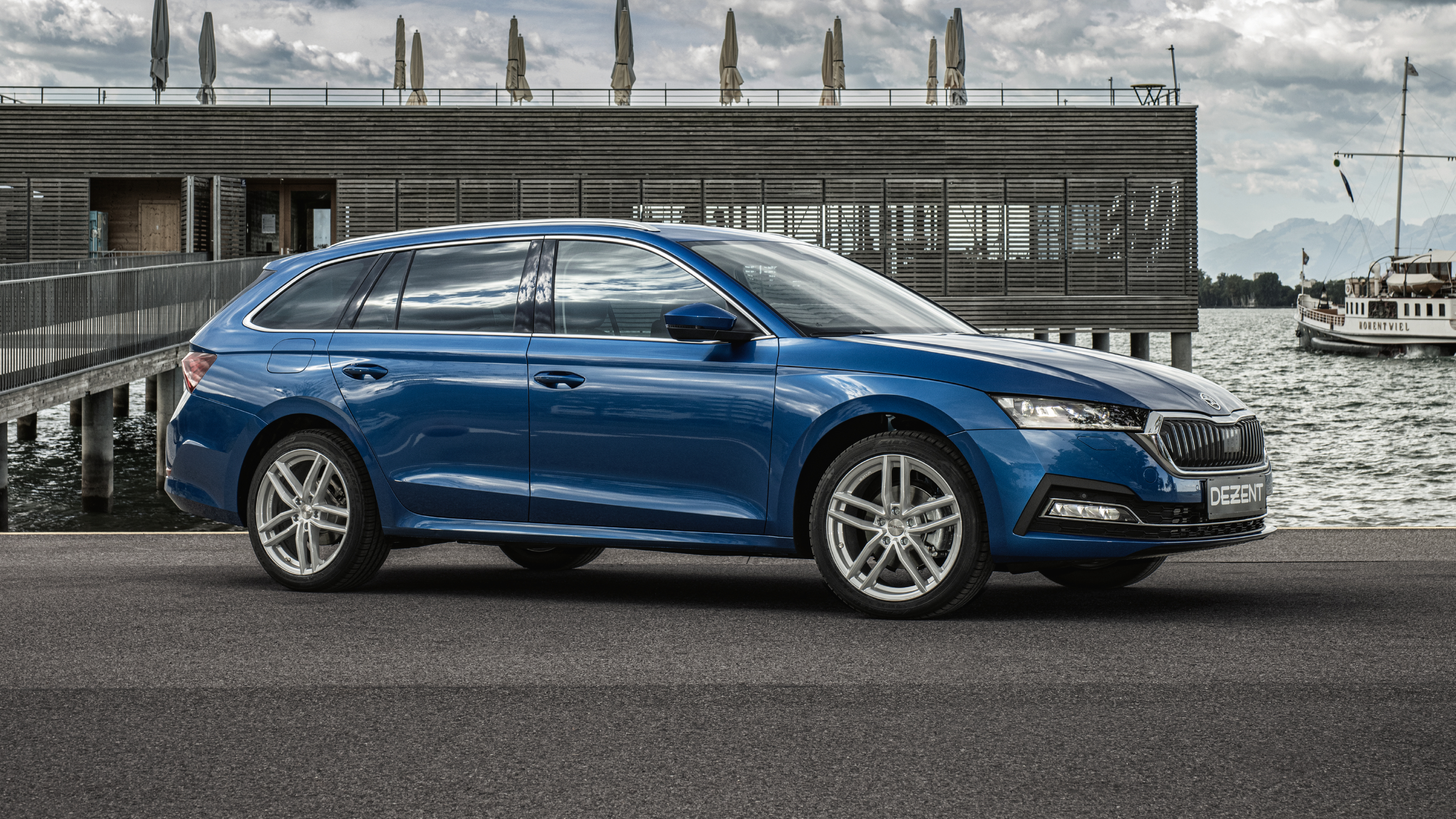 OCL Brorssons Fälgar 202130