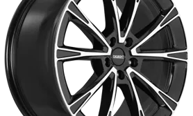DEZENT AR dark shadow extreme side