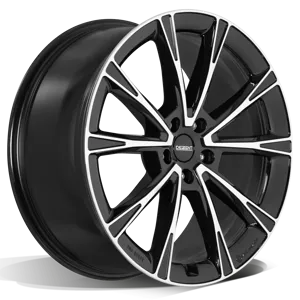 DEZENT AR dark shadow extreme side