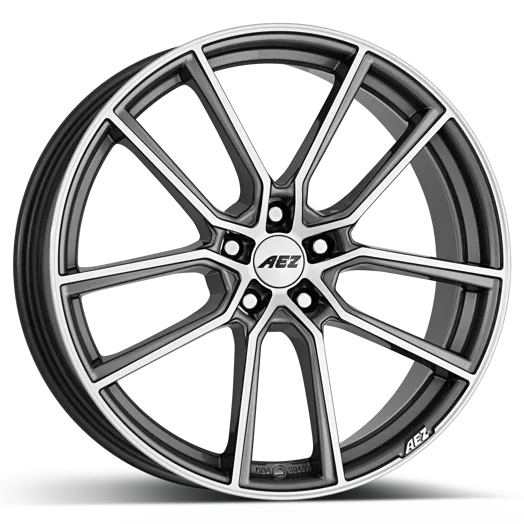 AEZ Raise aggressive alloy rim Y-spokes