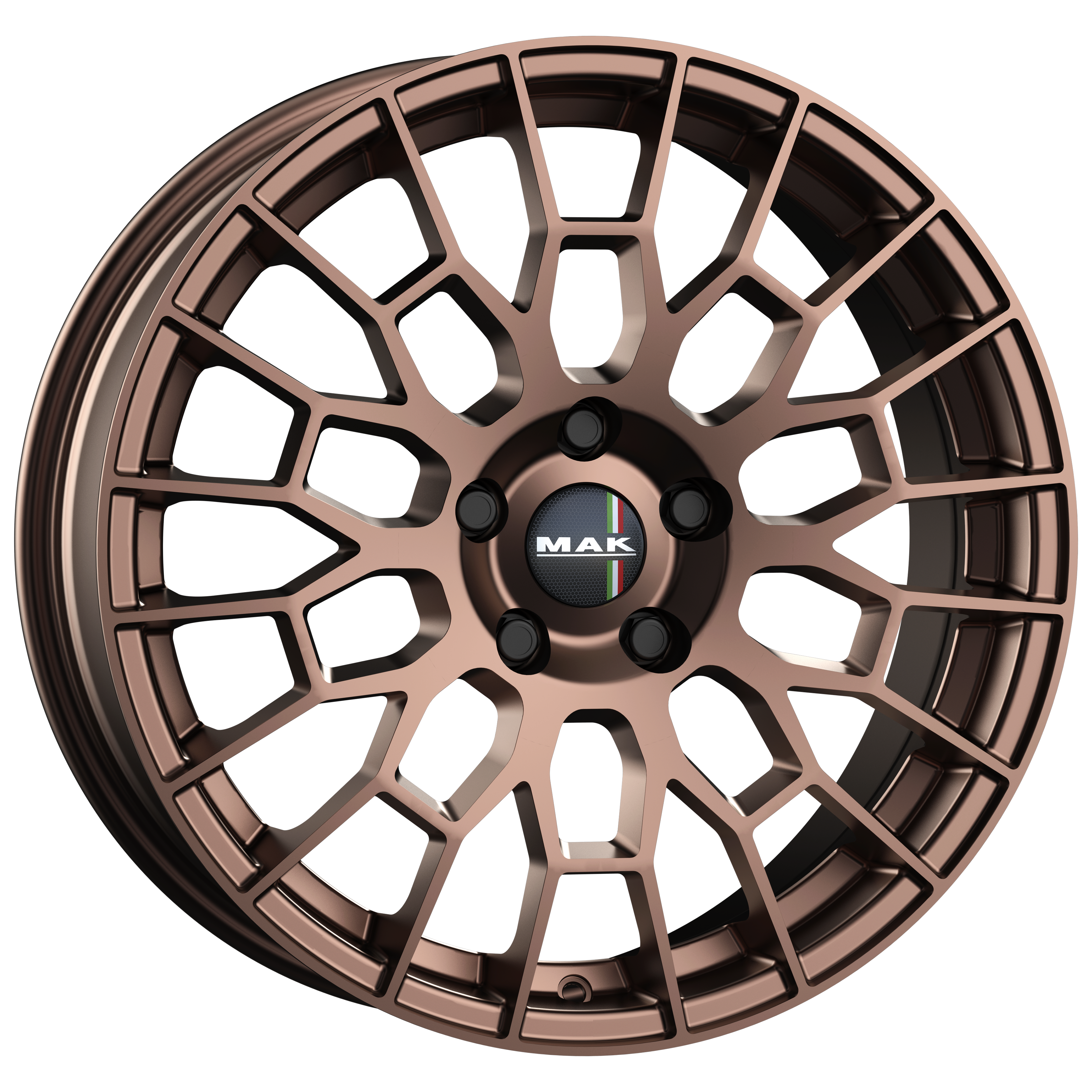 MAK APX Matt Bronze Ant