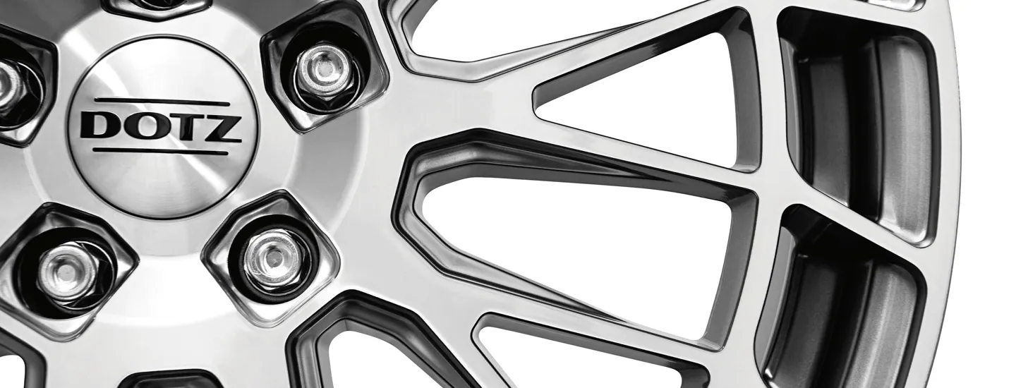 Sepang Blaze Detail 5