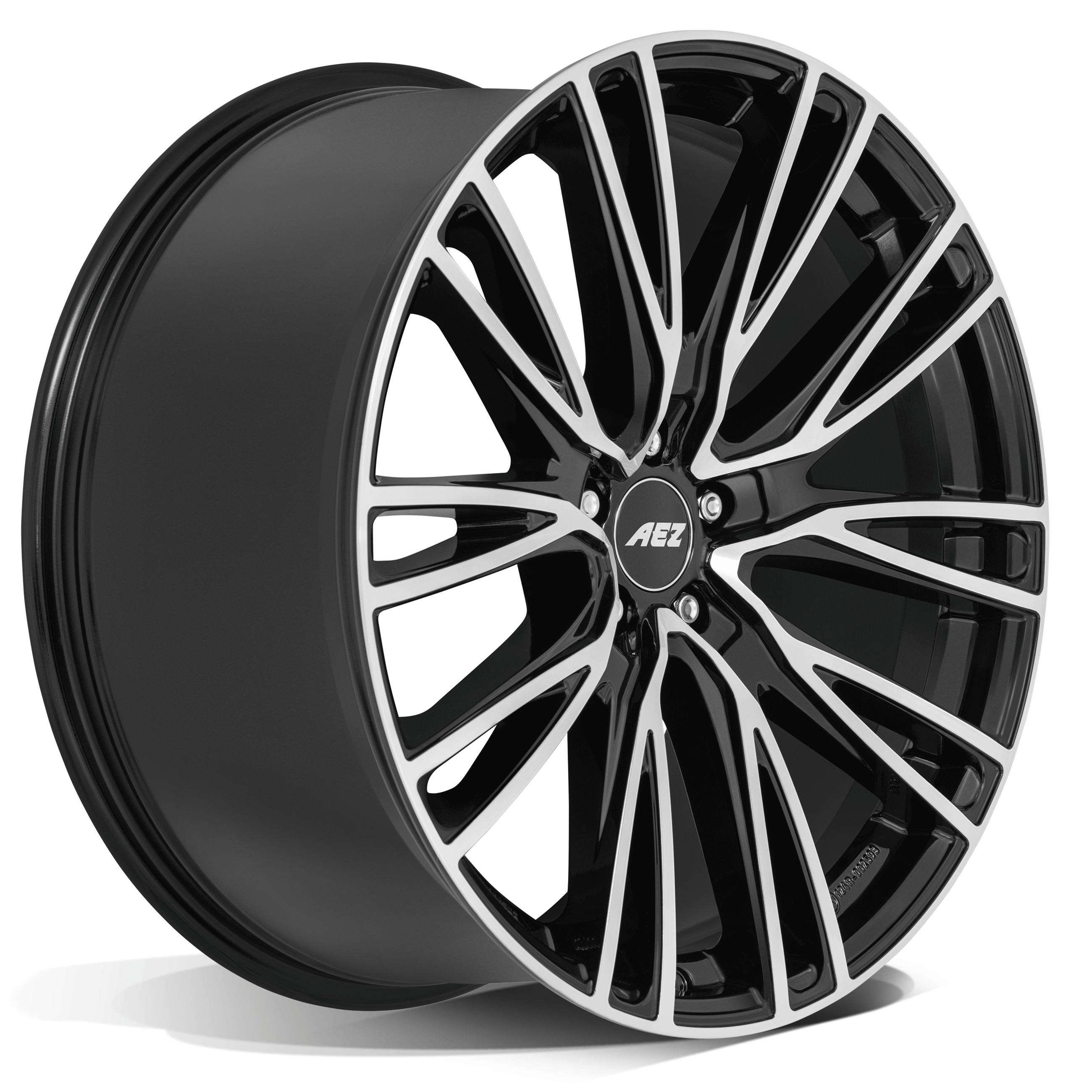 Produktbild Seattle Dark 3