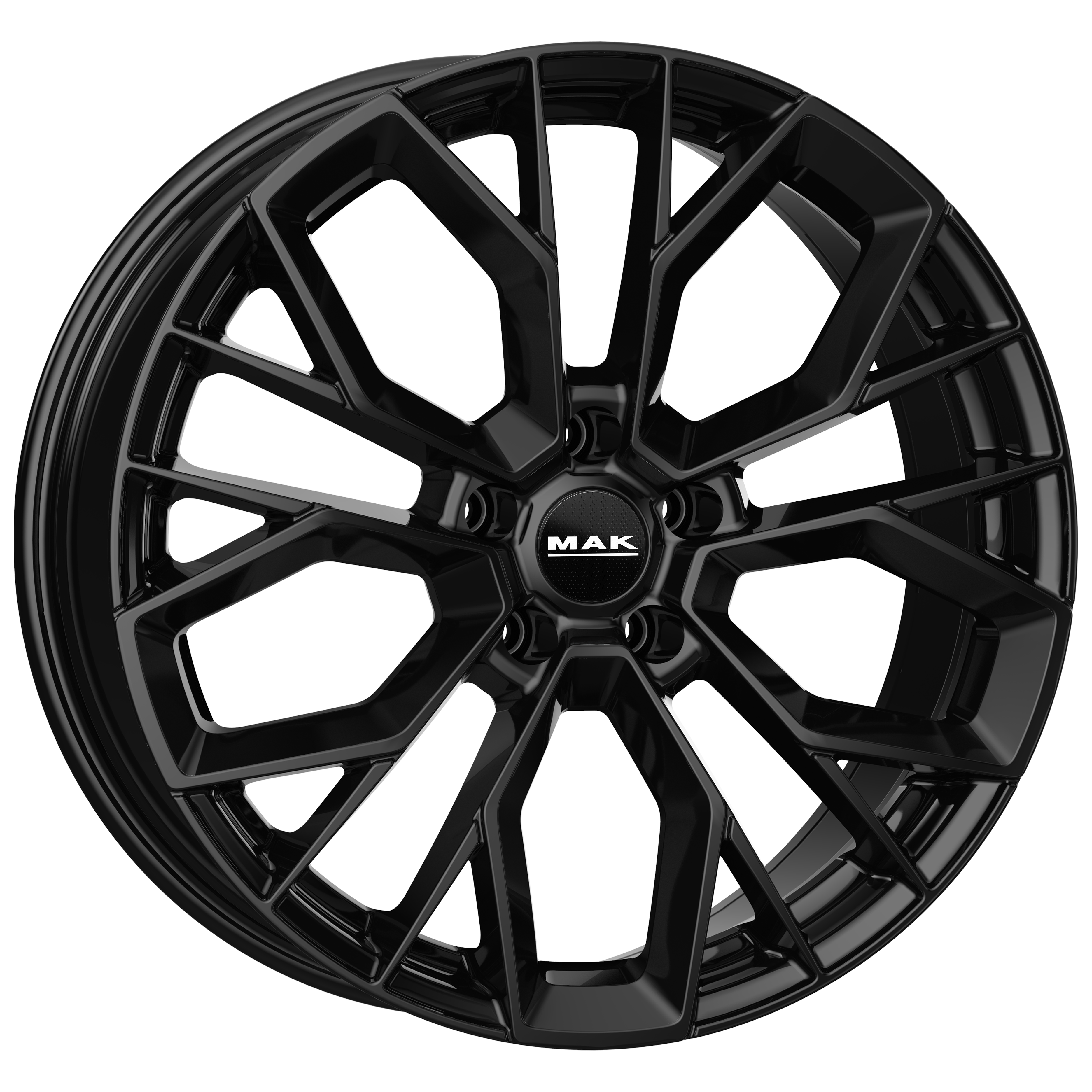 Stilo Gloss Black Ante
