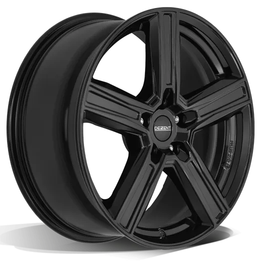 DEZENT KG Black Detail Shadow