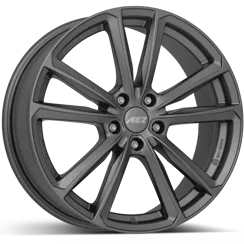 AEZ Tioga graphite side