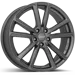 AEZ Tioga graphite side