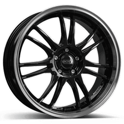 DOTZ Shift alloy wheel ALCAR