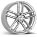 DEZENT TR silver Schatten Seite
