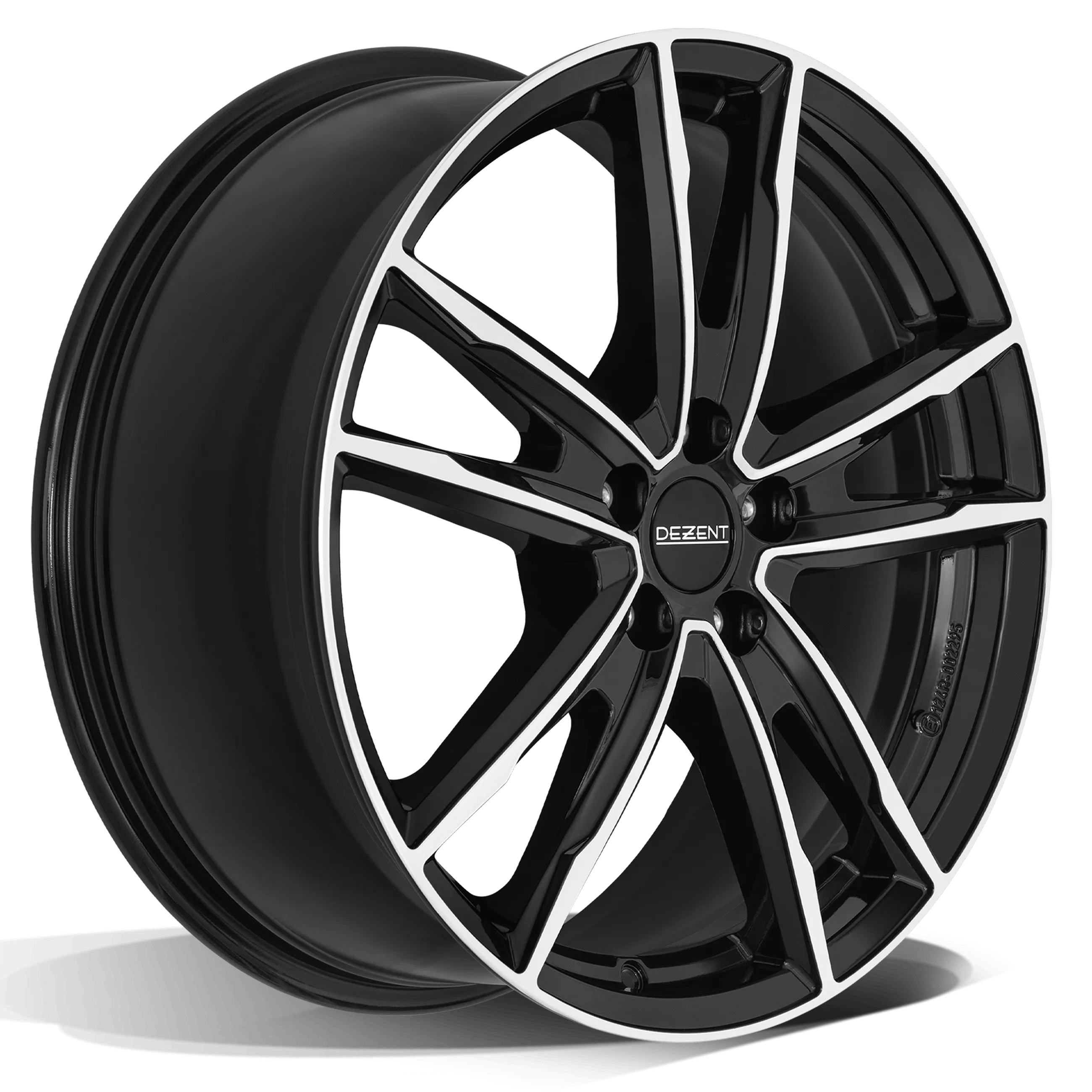 DEZENT KF Dark Detail Shadow
