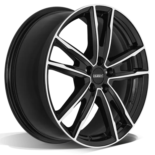 DEZENT KF Dark Detail Schatten