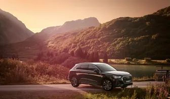 DEZENT TA Dark Audi Q3 Imagepic03