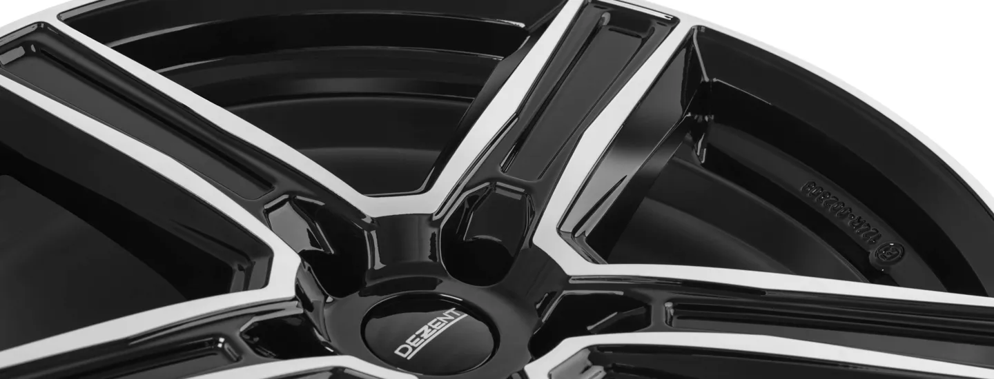 DEZENT KG Dark Detail