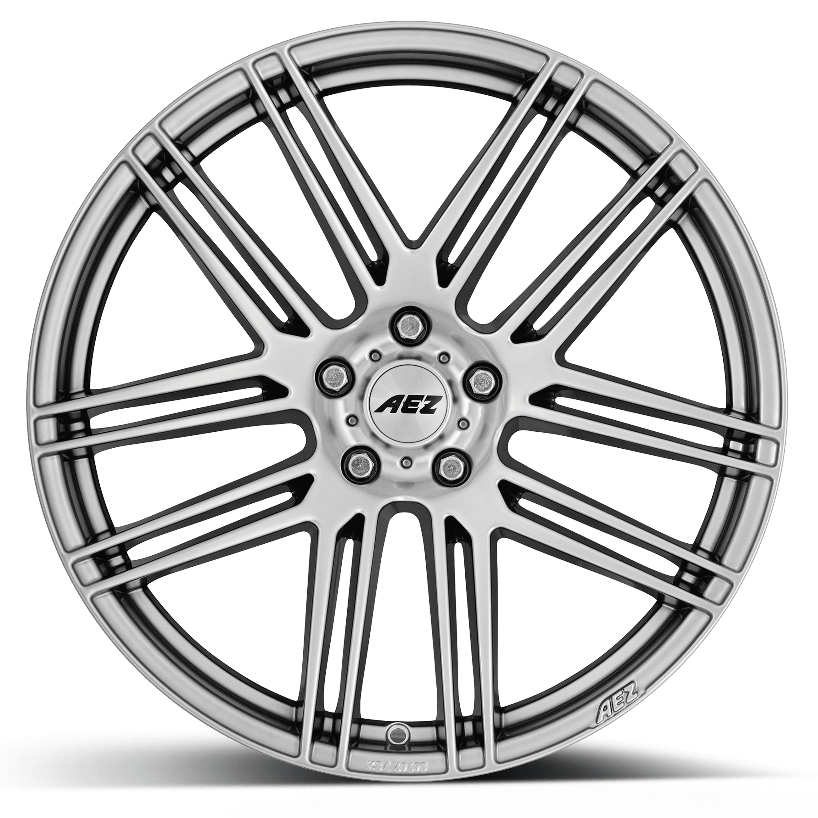 AEZ Cliff elegant alloy rim