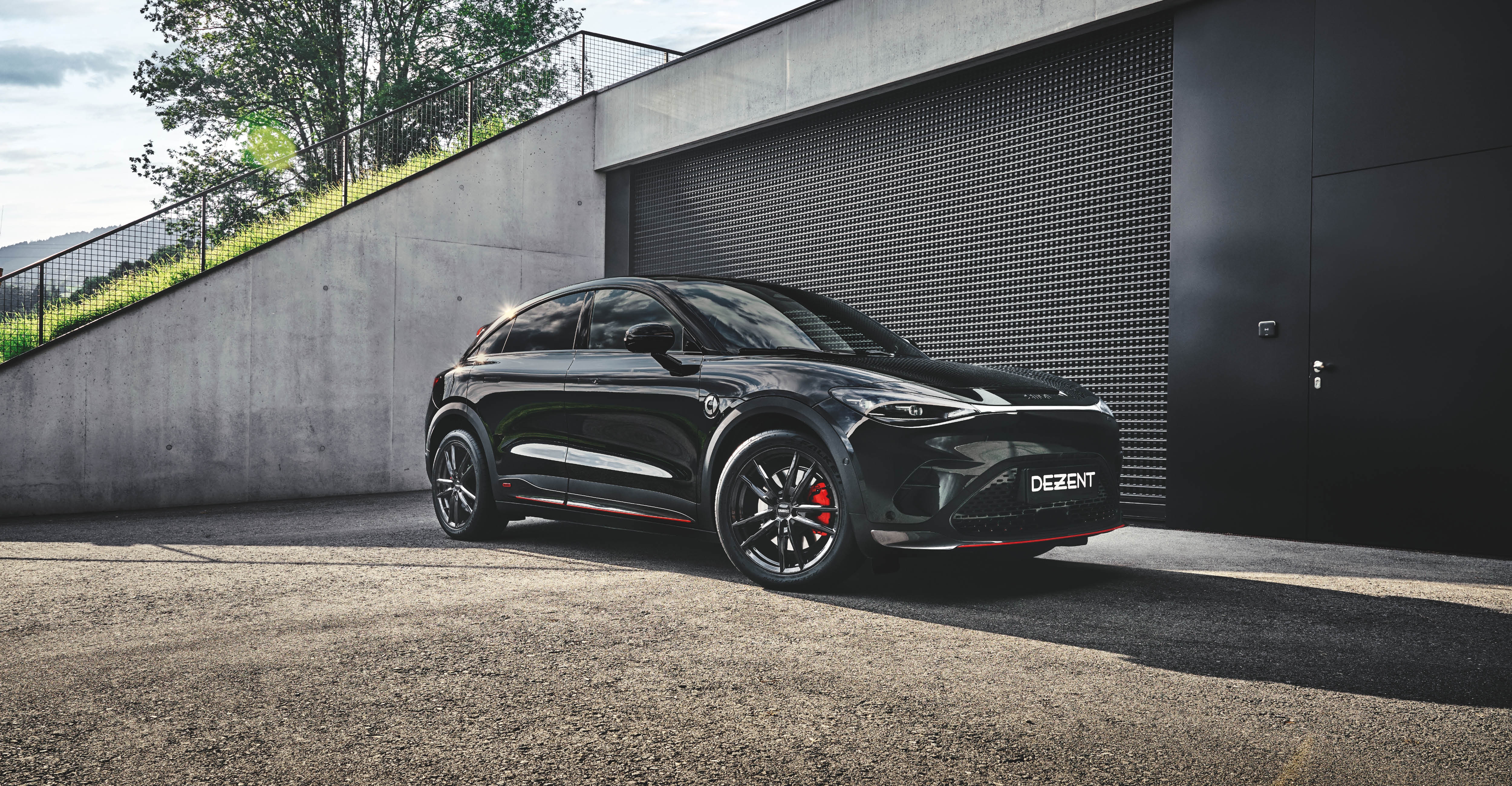 OCL Brorssons Fälgnyheter 202629