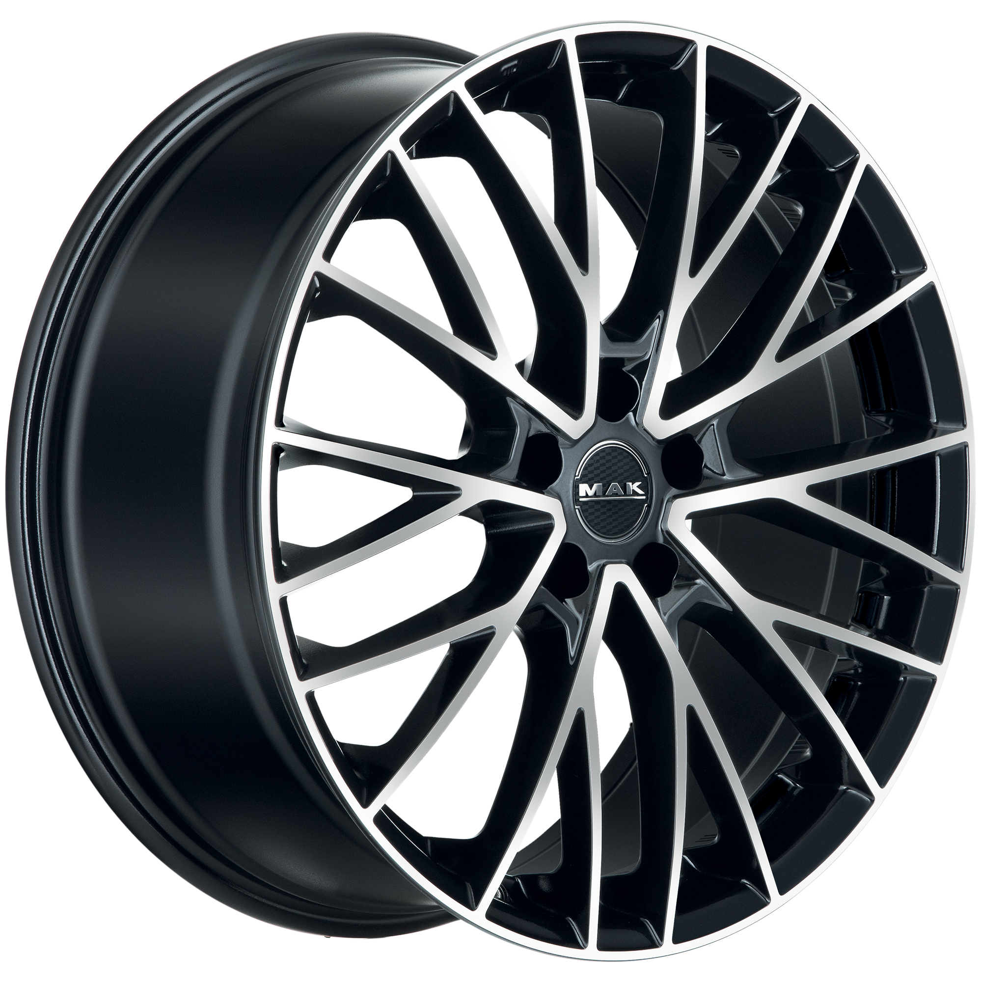 MAK Speciale Black Mirror 3 4