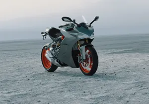 RDKS für Motorräder - Die RDKS Zukunft heißt ALCAR