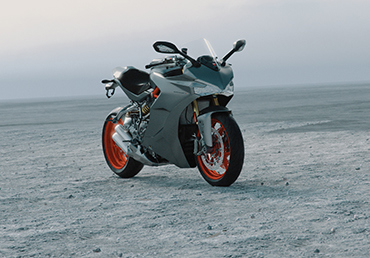 RDKS für Motorräder - Die RDKS Zukunft heißt ALCAR