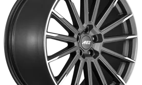 AEZ Atlanta titan shadow extreme side