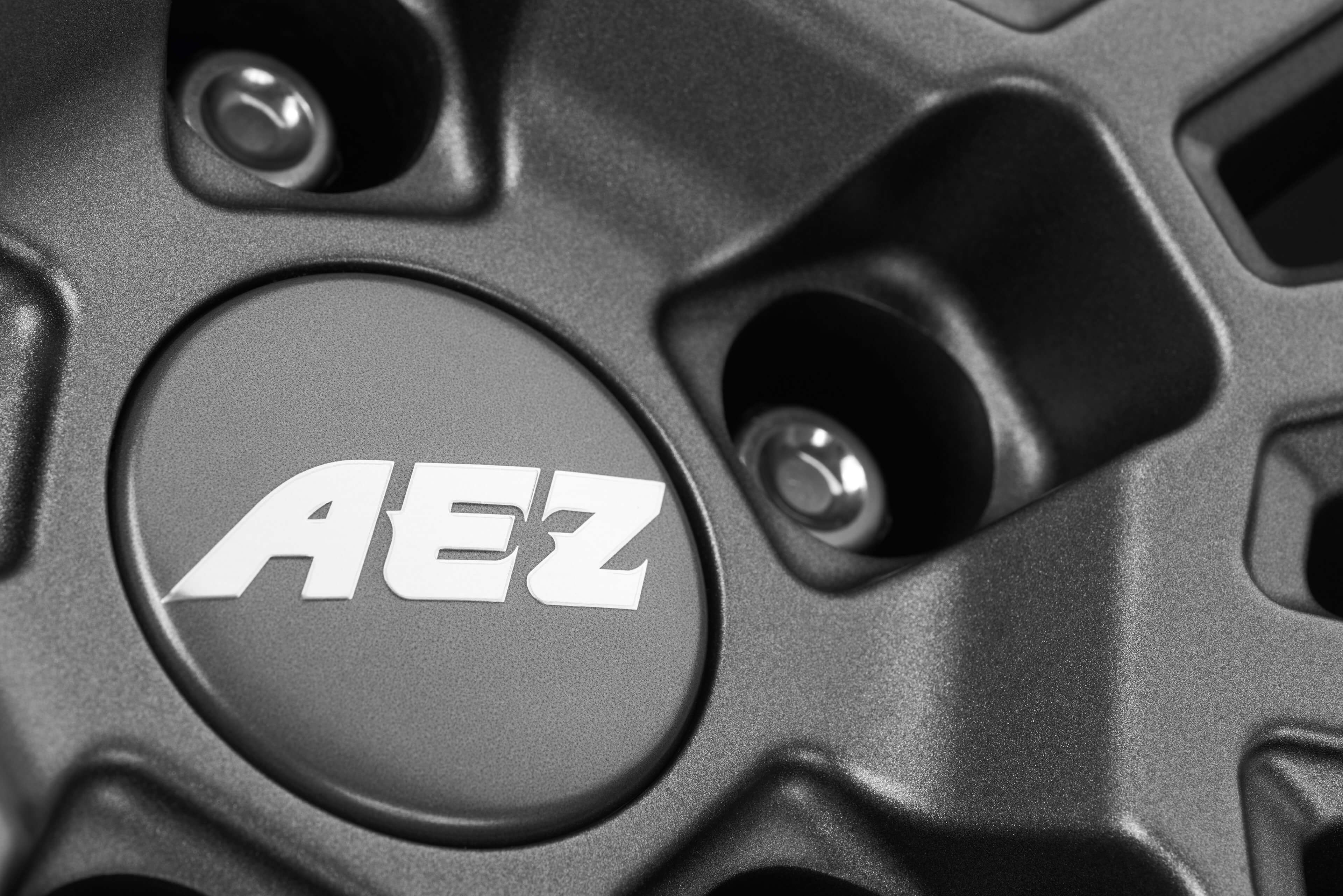 AEZ Atlanta titan Detail