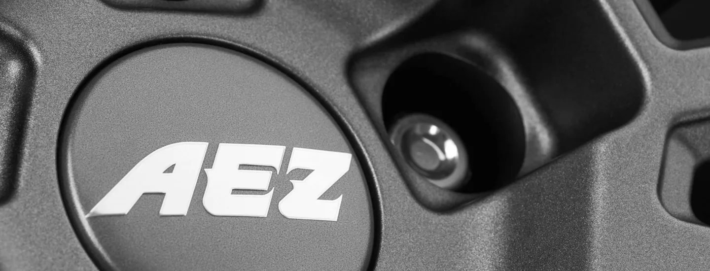 AEZ Atlanta titan Detail