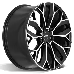 AEZ Leipzig dark shadow extreme side