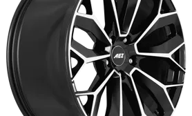 AEZ Leipzig dark shadow extreme side