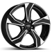 DEZENT KB dark shadow side
