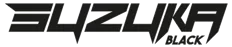 DOTZ Suzuka black Logo