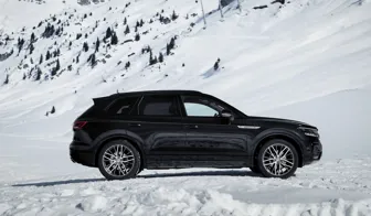 AEZ Panama Dark VW Toureg Winterpic05
