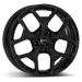 Liberty dark