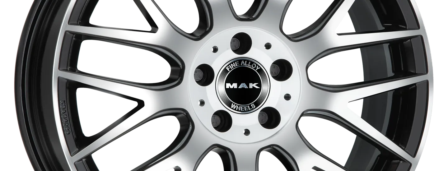 MAK Arrow Dark 2