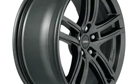 DEZENT TZ Graphite Angle