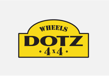 Dotz 4x4 logo