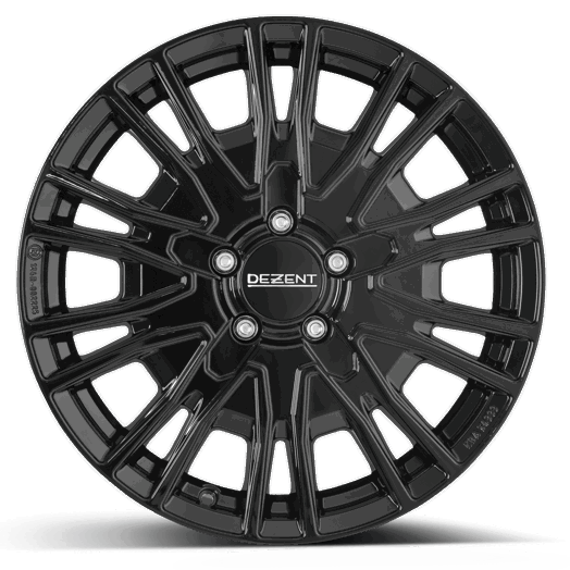 DEZENT KE Black DEZENT KE Black