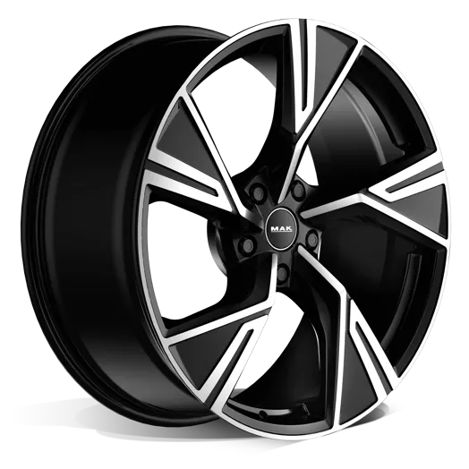 MAK Stark Dark Wide Angle