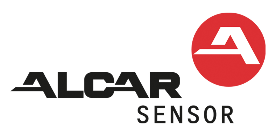 ALCAR Sensor Logo