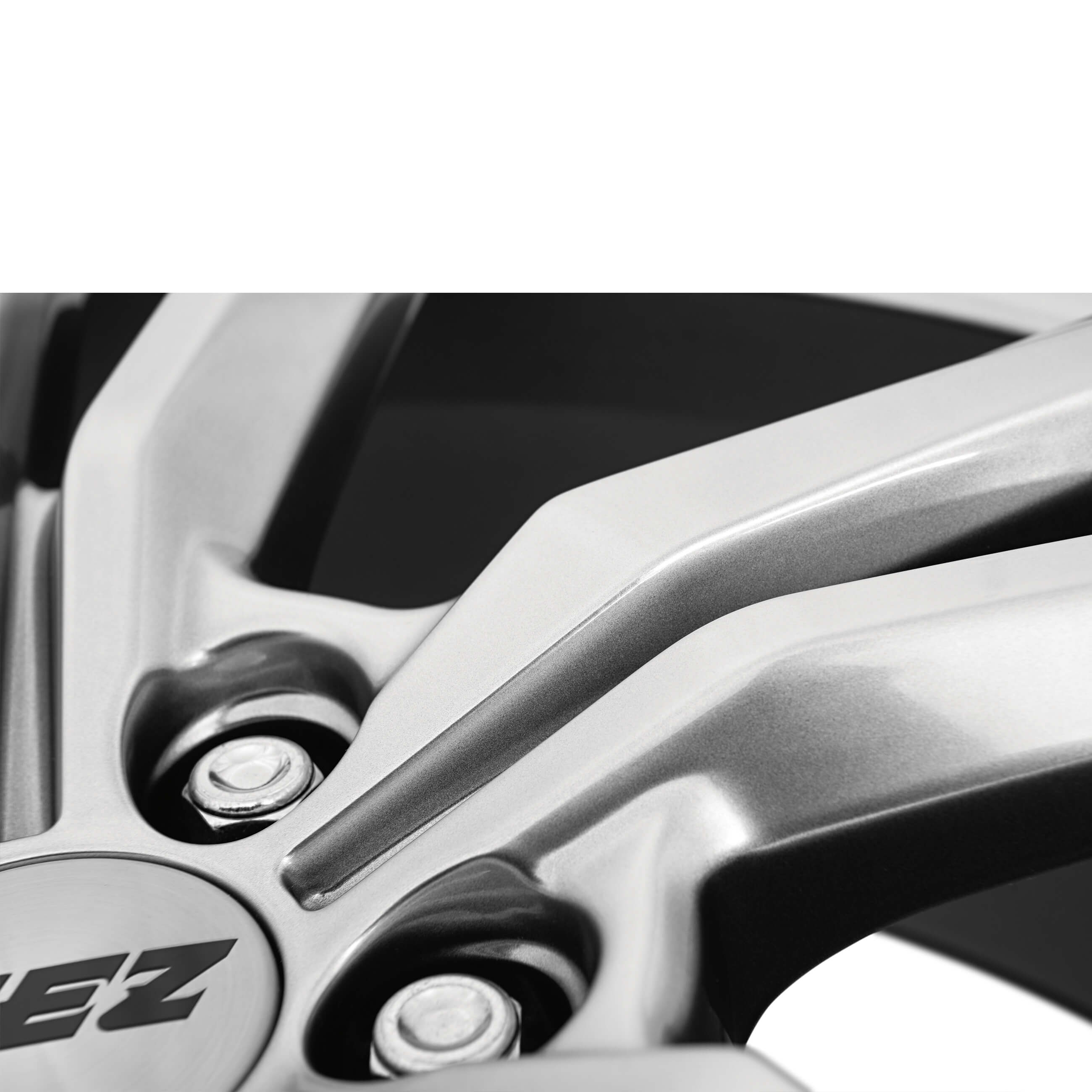 AEZ North high gloss detail