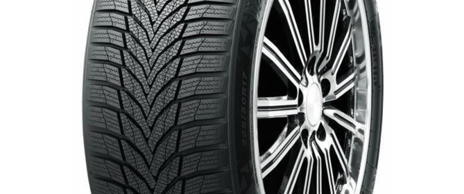 Nexen Winguard Sport2 Full